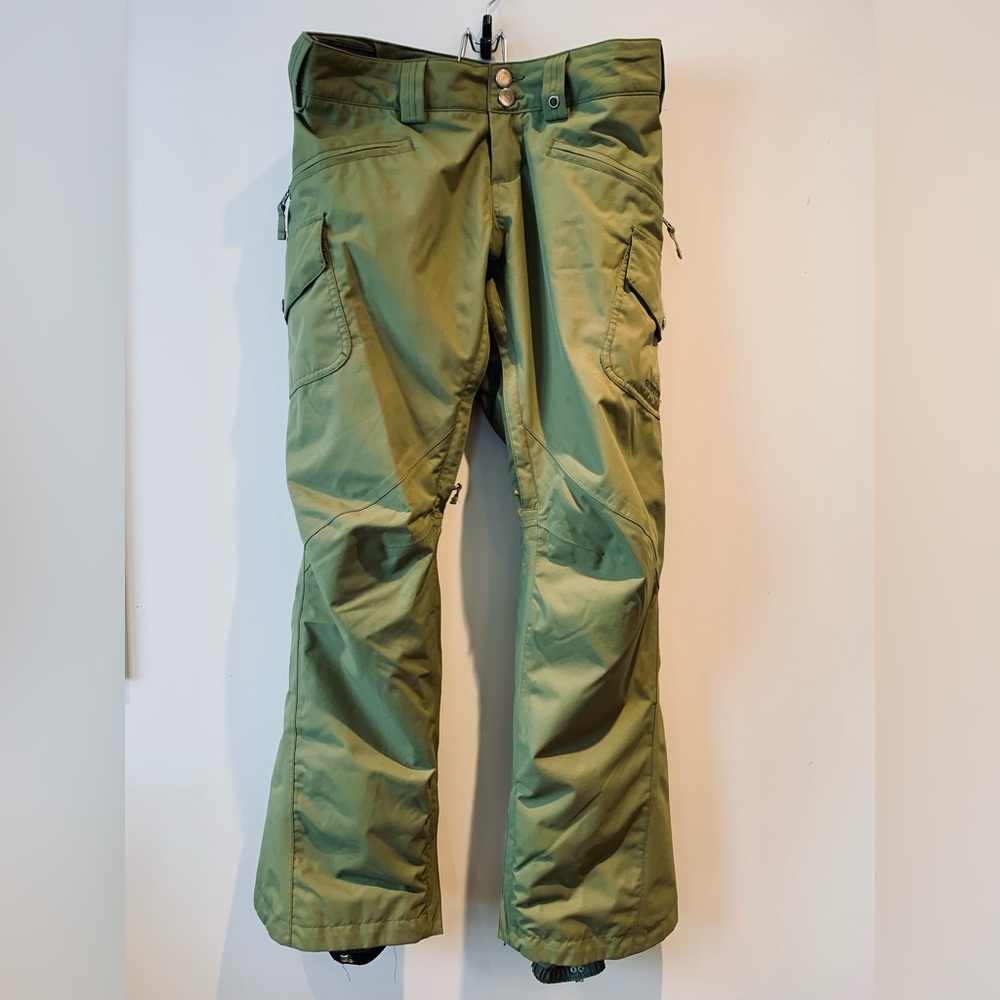 Burton Low-Rise Fly Snow Pant